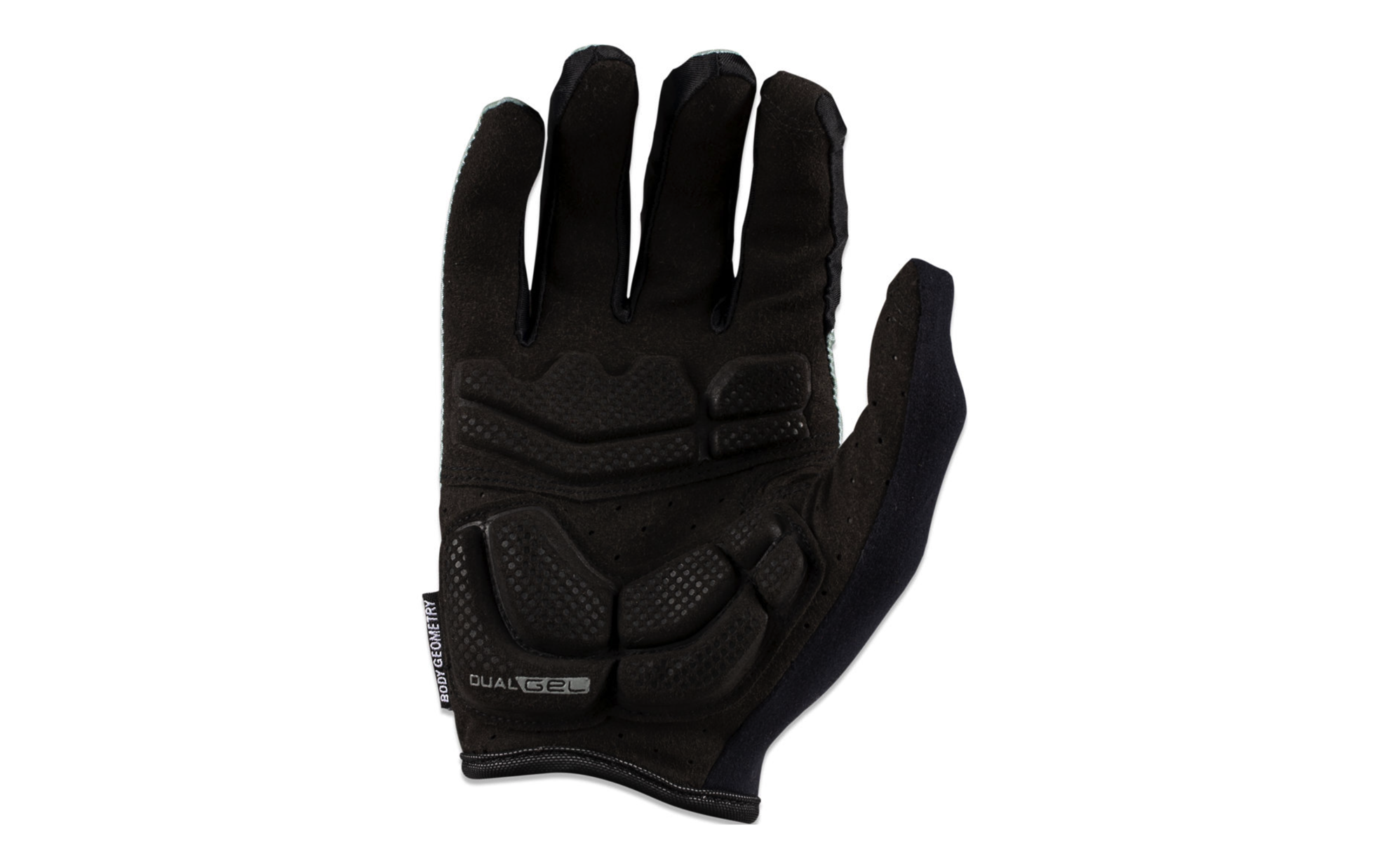 SPECIALIZED Men S Body Geometry Dual Gel Long Finger Gloves Baldoni