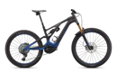 Immagine di SPECIALIZED S-WORKS TURBO LEVO Blue Ghost Gravity Fade / Black / Light Silver MY22