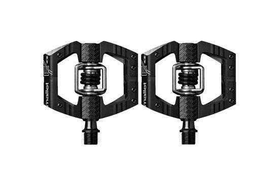 Picture of CRANKBROTHERS PEDALI MALLET E 