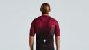 Picture of SPECIALIZED Maglia SL Light Ruby Wine Ciclismo
