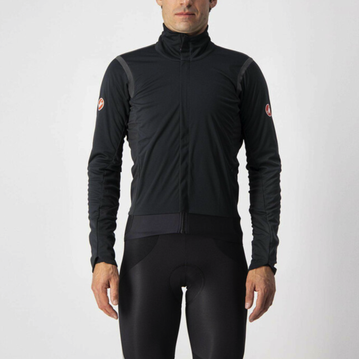 Giacca Donna Alpha Ros 2 W Light Di Castelli - Leggera, Impermeabile E Traspirante - Foto 14