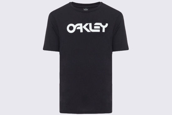 Immagine di OAKLEY Maglia T-Shirt Mark II Black
