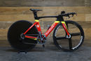 Picture of Wilier Twin Blade Tg. S