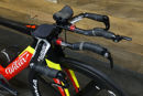 Picture of Wilier Twin Blade Tg. S
