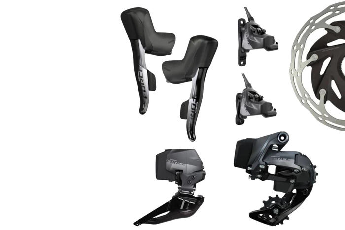 sram force etap axs disc upgrade kit
