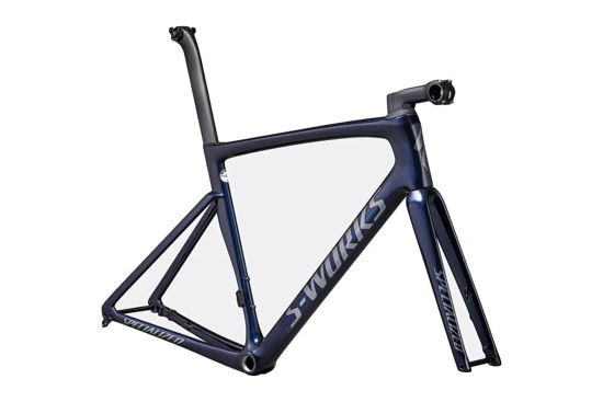 Picture of SPECIALIZED S-Works Tarmac SL7 Deep Marine Frame