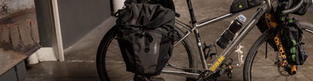Immagine per la categoria Borse e Bikepacking