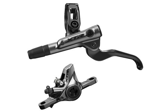Picture of Shimano Front Disc Brake XTR BR-M9100 SX 