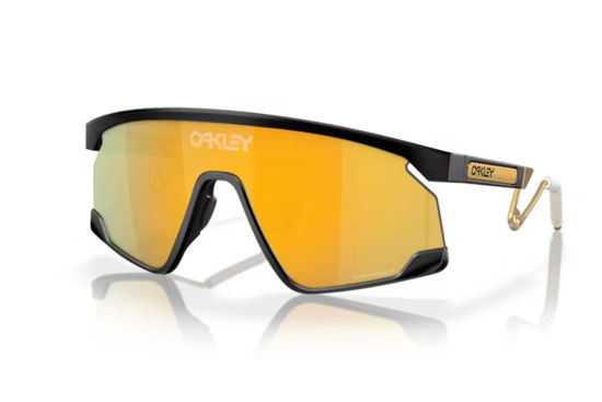 Picture of OAKLEY BXTR Metal prizm 24k Glasses