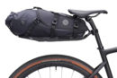 Picture of Specialized Fjällräven Bikepacking Black Seatbag Drybag