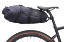 Picture of Specialized Fjällräven Bikepacking Black Seatbag Drybag