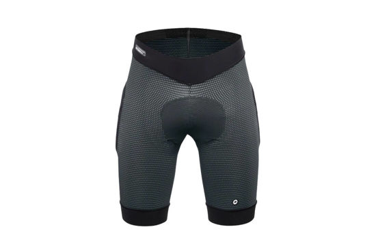 Picture of ASSOS TRAIL TACTICA Liner Interior Shorts HP T3