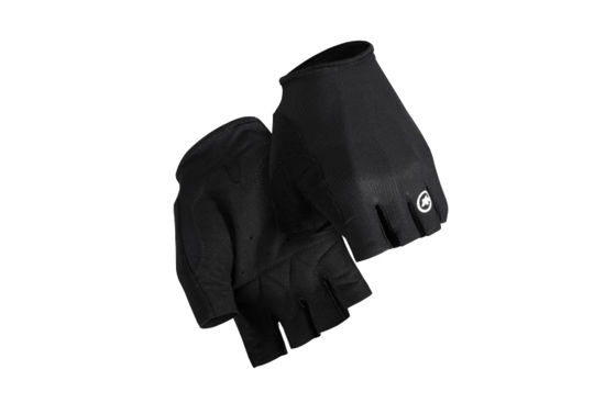 Picture of ASSOS RS Cycling Gloves TARGA