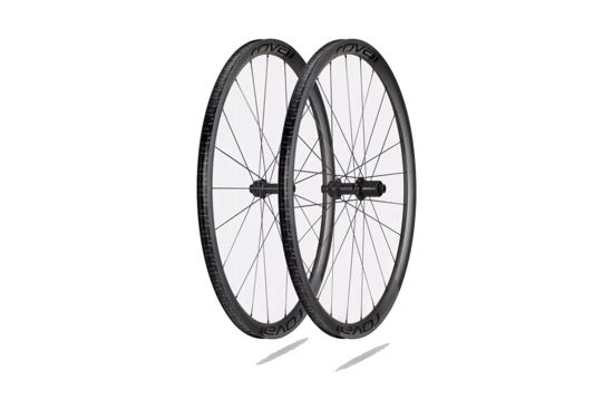 Picture of Specialized Rear Wheel Alpinist CLX II