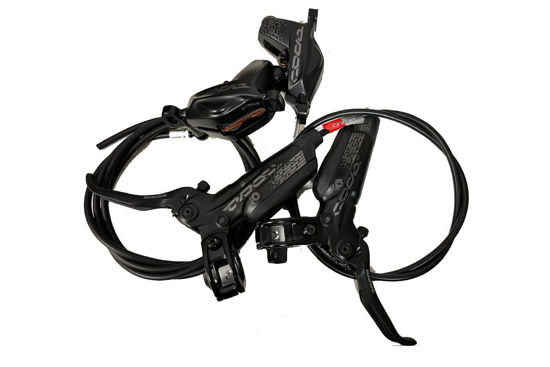 Picture of SRAM Kit Disc Brake Code RS Front and Rear