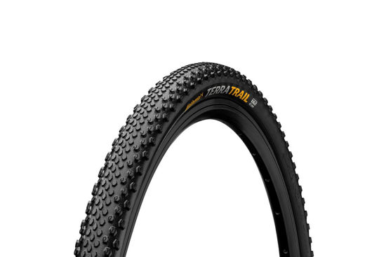 Picture of CONTINENTAL Terra Trail ProTection Gravel 700x40