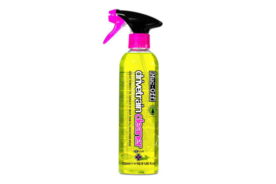 Picture of Muc-Off Bio Transmission Cleaner 500ml
