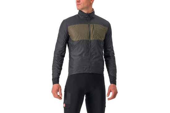 Picture of CASTELLI Unlimited Puffy Jacket
