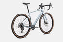 Picture of SPECIALIZED Diverge Sport Carbon Gloss Morning Grey My23