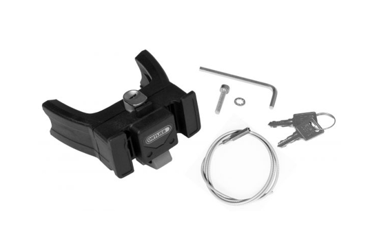 Picture of Ortlieb Mounting Set for Locking Handlebars