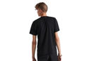 Picture of Specialized T-Shirt MC Wordmark Black