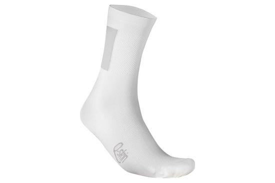 Picture of Sportful White Snap Socks 