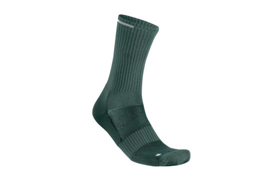 Picture of Sportful Supergiara Socks Shrub Green