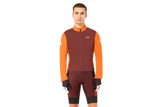 Immagine di OAKLEY Giacca Off Grid Packable Jacket Grenache