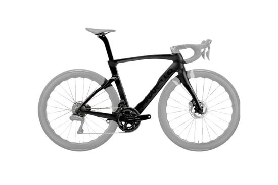 Picture of PINARELLO Dogma F Disc Black Frame