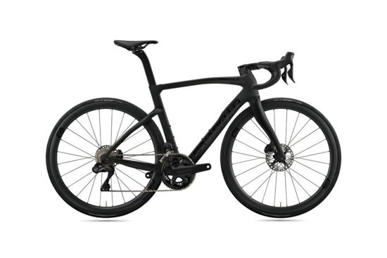 Picture of PINARELLO F9 Black Frame