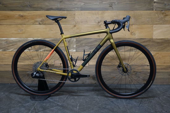 Immagine di Specialized Crux Expert Tg. 54 - Usata