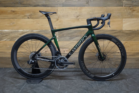 Picture of Specialized S-Works Tarmac SL7 Tg. 54 - Usata