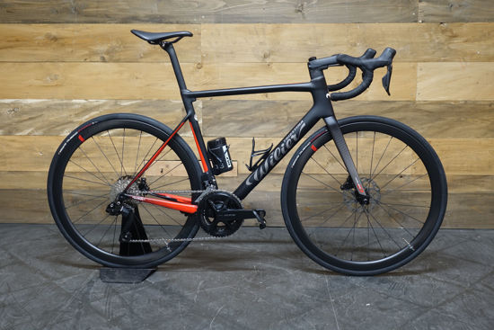 Picture of Wilier SL Triestina tg. L - Usata