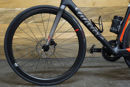 Picture of Wilier SL Triestina tg. L - Usata