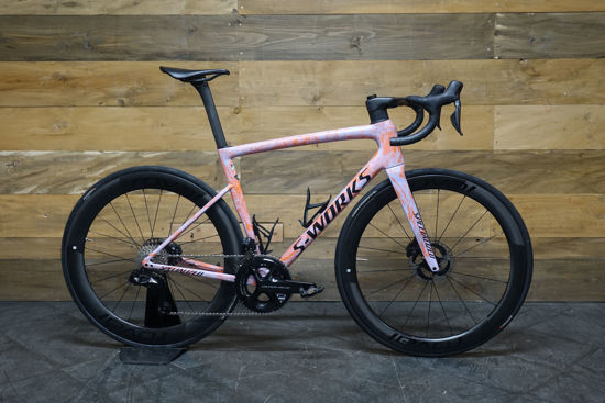 Picture of Specialized Tarmac S-Works SL8 tg. 56 - Usata