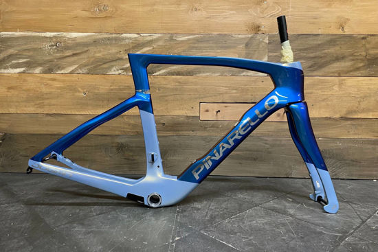 Immagine di PINARELLO Telaio Dogma F MyWay 2025 + Talon 90x42