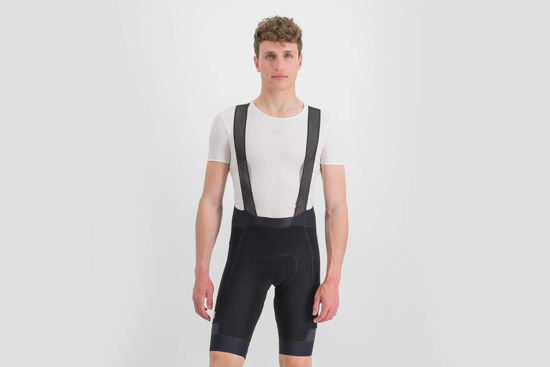 Immagine di Sportful Salopette Supergiara Bibshort Ciclismo