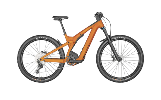 Immagine di SCOTT Strike eRide 910 Evo