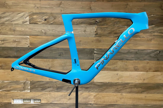 Immagine di PINARELLO Telaio Dogma F MyWay 2025 + Talon 100x42