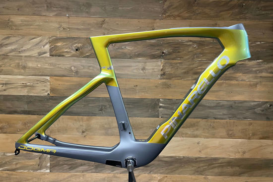 Immagine di PINARELLO Telaio Dogma F MyWay 2025 + Talon 100x44