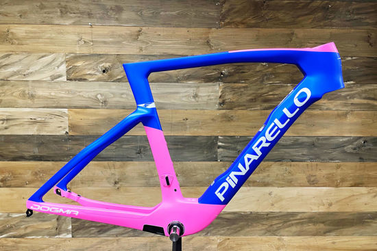 Visualizza i dettagli per PINARELLO Telaio Dogma F MyWay 2025 Immagine di PINARELLO Telaio Dogma F MyWay 2025