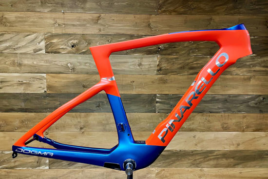 Immagine di PINARELLO Telaio Dogma F MyWay 2025 + Talon 90x44
