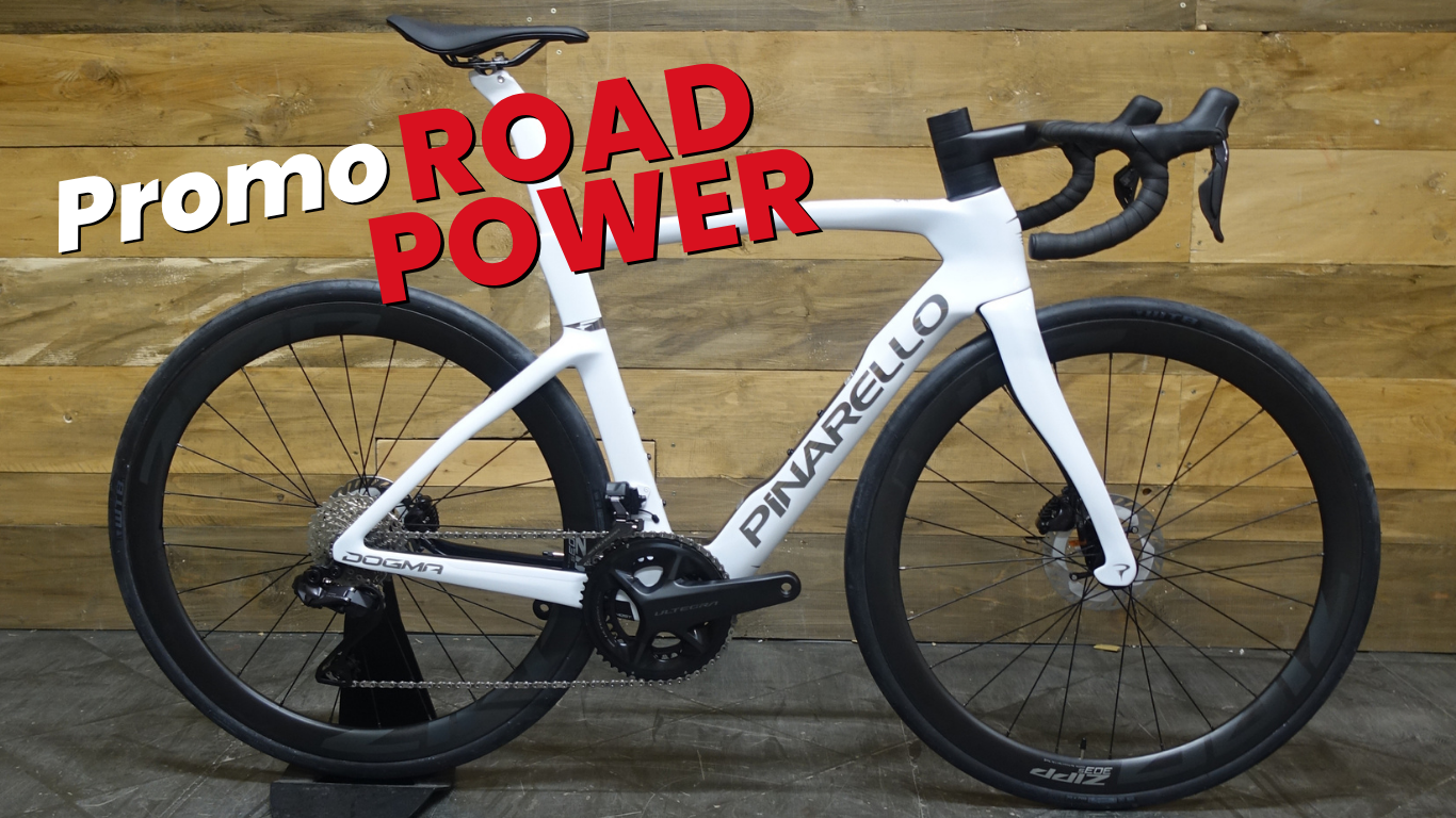 DOGMA F
