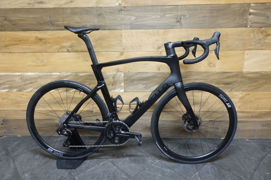 Visualizza i dettagli per Pinarello Dogma F Tg. 59,5 - Usata Immagine di Pinarello Dogma F Tg. 59,5 - Usata