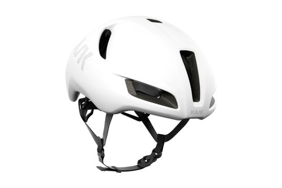Show details for KASK Casco Utopya Y White Matte Bianco Picture of KASK Casco Utopya Y White Matte Bianco