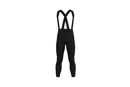 Immagine di ASSOS Salopette Calzamaglia Mille GT Spring Fall Bib Tight S11 Black