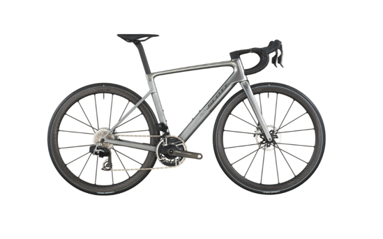 Show details for SCOTT Addict RC Ultimate Sunbeam Black Picture of SCOTT Addict RC Ultimate Sunbeam Black