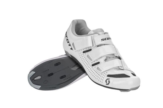 Picture of SCOTT SCARPE ROAD COMP Woman White