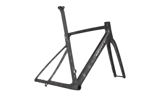 Immagine di SCOTT Telaio Addict RC Ultimate HMX SL