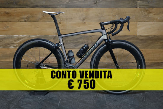 Immagine di Scott Scale 970 Tg. M - Usata*